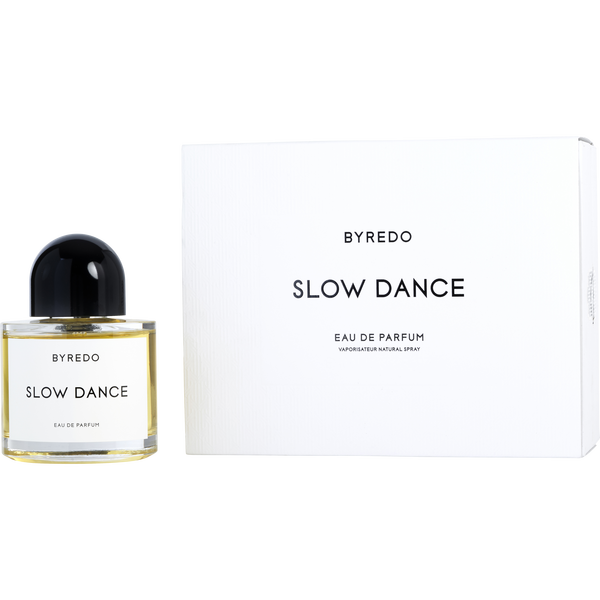 Slow Dance Byredo by Byredo, Eau De Parfum Spray 3.3 oz, image 1 of 2