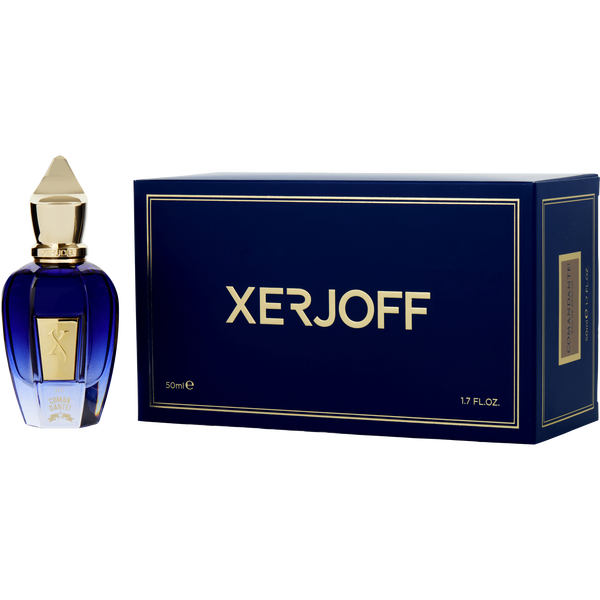 Xerjoff Join The Club Comandante by Xerjoff, Eau De Parfum Spray 1.7 oz, image 1 of 2