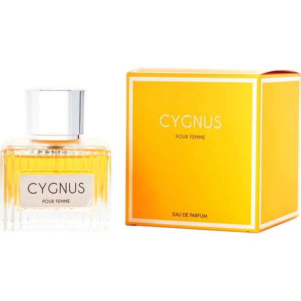 Flavia Cygnus Pour Femme by Flavia, Eau De Parfum Spray 3.4 oz, image 1 of 2