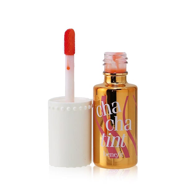 Benefit Chachatint Lip & Cheek Stain --6ml/0.2oz