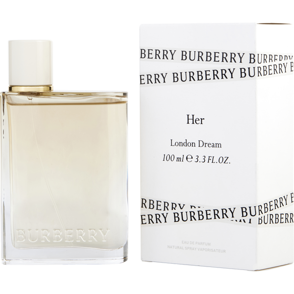 Burberry Her London Dream by Burberry, Eau De Parfum Spray 3.3 oz, image 1 of 2