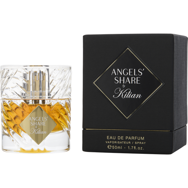 Kilian Angels' Share Eau De Parfum Spray Refillable 1.7 oz