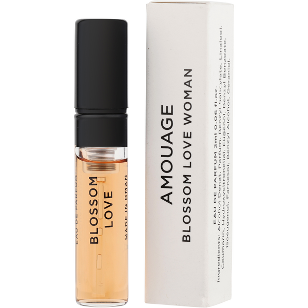 Amouage Blossom Love by Amouage, Eau De Parfum Spray Vial, image 1 of 2