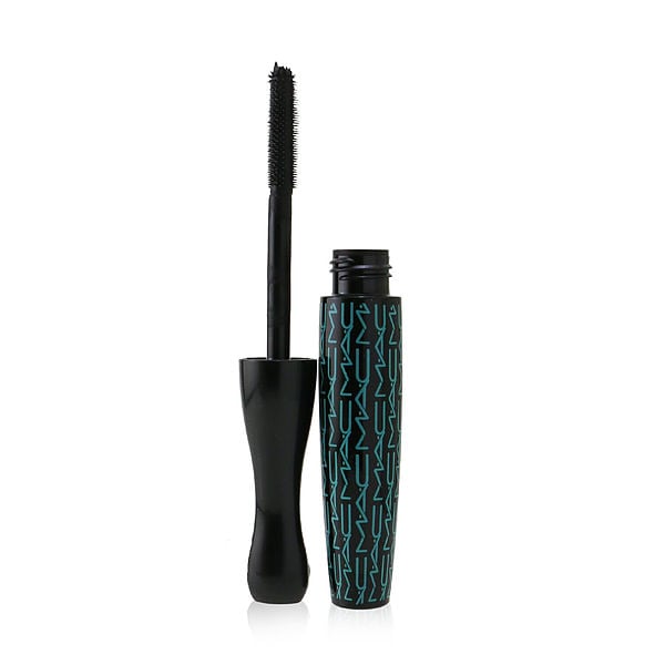 Mac In Extreme Dimension Waterproof Lash Mascara - # Dimensional Black --13.39g/0.47oz