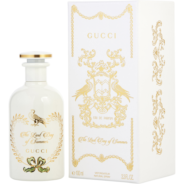 Gucci The Last Day Of Summer by Gucci, Eau De Parfum Spray 3.4 oz, image 1 of 2