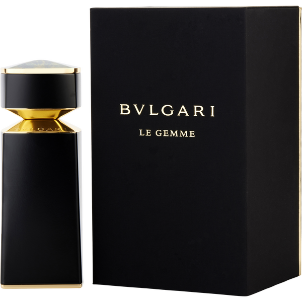 Bvlgari Le Gemme Falkar by Bvlgari, Eau De Parfum Spray 3.4 oz