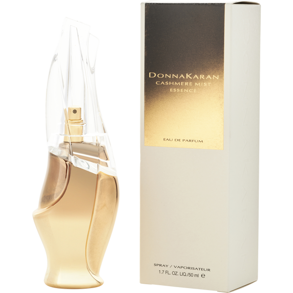Cashmere Mist Essence by Donna Karan, Eau De Parfum Spray 1.7 oz, image 1 of 2