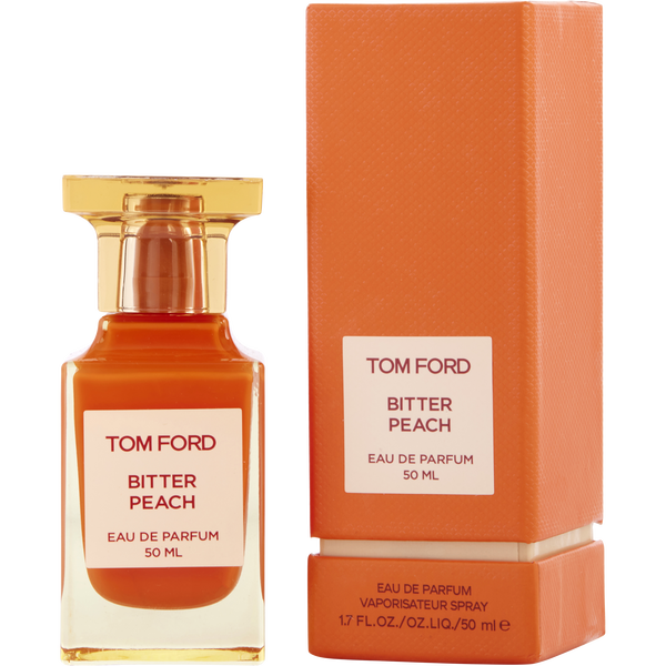 Tom Ford Bitter Peach by Tom Ford, Eau De Parfum Spray 1.7 oz, image 1 of 2