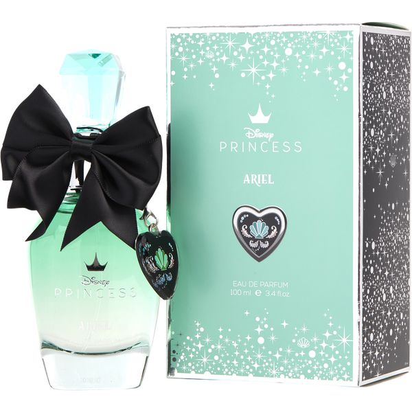 Disney Princess Ariel by Disney, Eau De Parfum (For Women) 3.4 oz, image 1 of 2