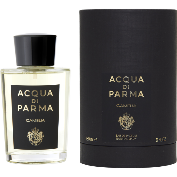Acqua Di Parma Camelia by Acqua Di Parma, Eau De Parfum Spray 6 oz, image 1 of 2