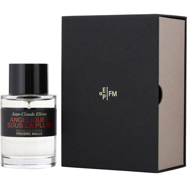 Frederic Malle Angeliques Sous La Pluie by Frederic Malle, Eau De Toilette Spray 3.3 oz, image 1 of 2