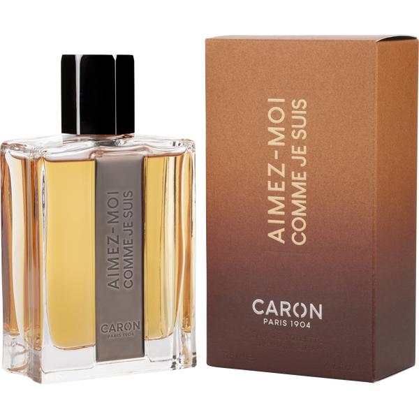Aimez Moi Comme Je Suis Eau De Toilette Spray 4.2 oz