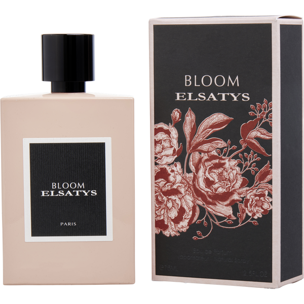 Elsatys Bloom Eau De Parfum Spray 2.5 oz