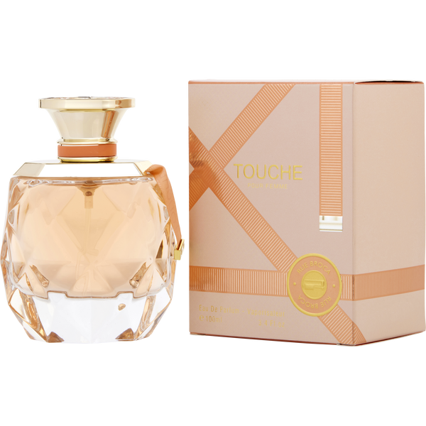 Rue Broca Touche Eau De Parfum Spray 3.4 oz