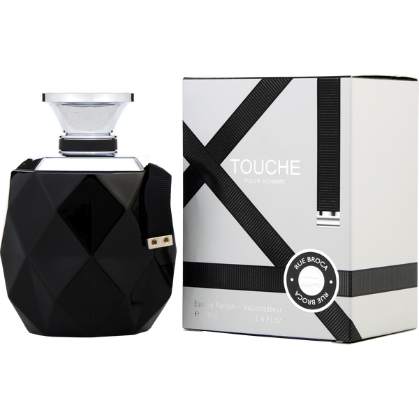 Rue Broca Touche Eau De Parfum Spray 3.4 oz