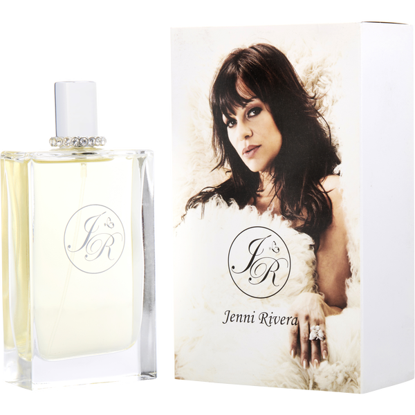 Jr By Jenni Rivera by Jenni Rivera, Eau De Parfum Spray 3.4 oz, image 1 of 2