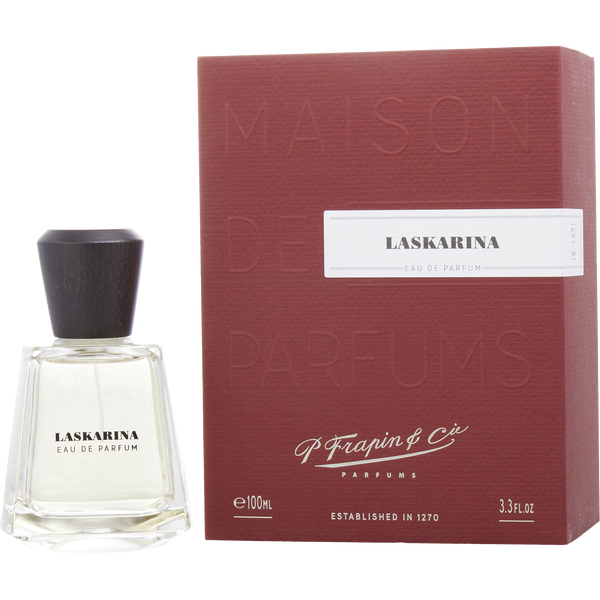 Frapin Laskarina Eau De Parfum Spray 3.3 oz