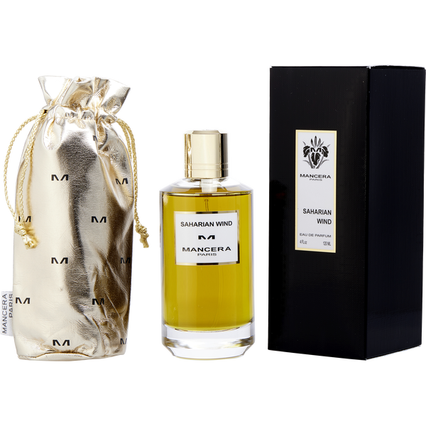 Mancera Saharian Wind by Mancera, Eau De Parfum Spray 4 oz, image 1 of 2