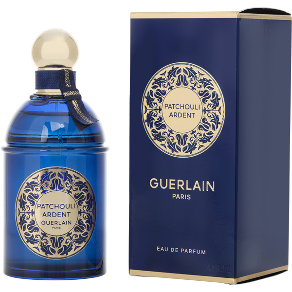 Guerlain Patchouli Ardent by Guerlain, Eau De Parfum Spray 4.2 oz, image 1 of 2