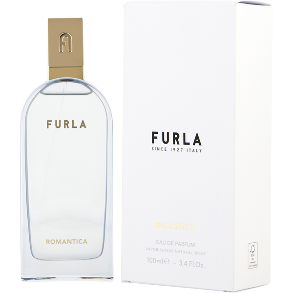 Furla Romantica by Furla, Eau De Parfum Spray 3.4 oz, image 1 of 2