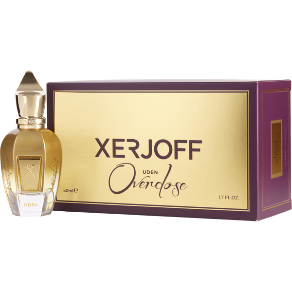 Xerjoff Shooting Stars Uden Overdose by Xerjoff, Parfum Spray 1.7 oz, image 1 of 2