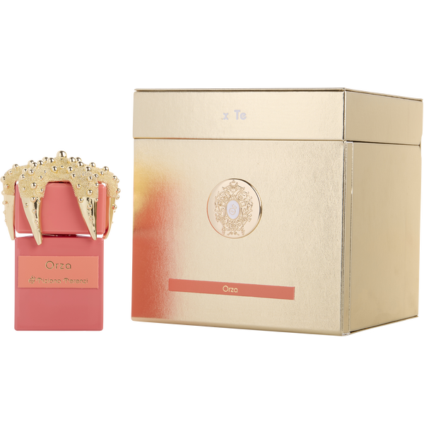 Tiziana Terenzi Orza by Tiziana Terenzi, Extrait De Parfum Spray 3.3 oz, image 1 of 2