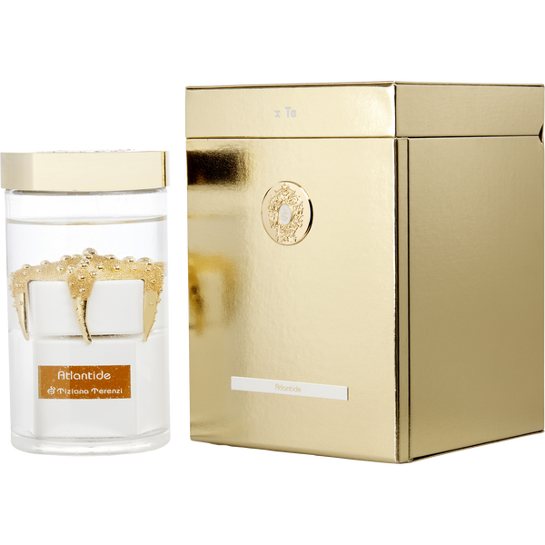 Tiziana Terenzi Atlantide by Tiziana Terenzi, Extrait De Parfum Spray 3.3 oz, image 1 of 2