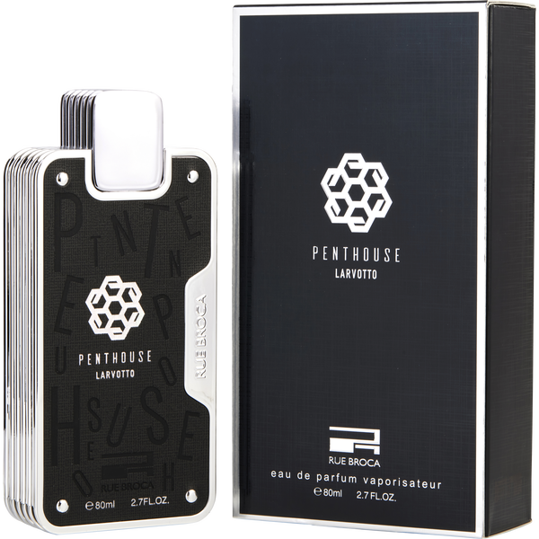 Rue Broca Penthouse Larvotto by Rue Broca, Eau De Parfum Spray 2.7 oz, image 1 of 2