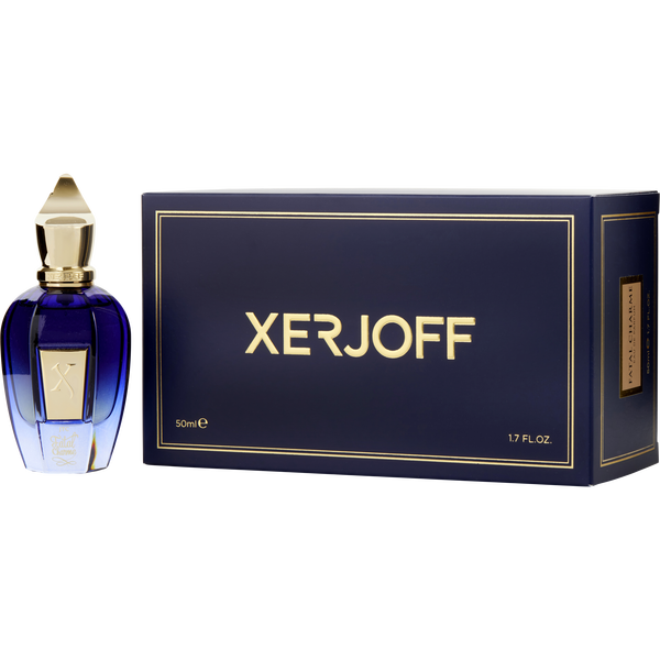 Xerjoff Join The Club Fatal Charme by Xerjoff, Eau De Parfum Spray 1.7 oz, image 1 of 2