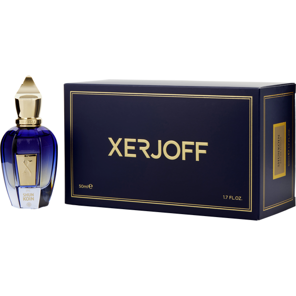 Xerjoff Join The Club Shunkoin by Xerjoff, Eau De Parfum Spray 1.7 oz, image 1 of 2
