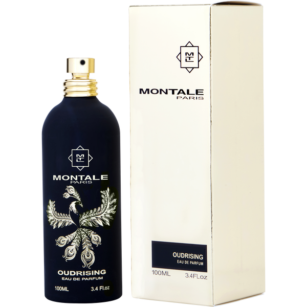 Montale Paris Oudrising by Montale, Eau De Parfum Spray 3.4 oz, image 1 of 2