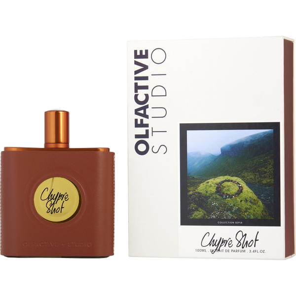 Olfactive Studio Chypre Shot Extrait De Parfum Spray 3.4 oz