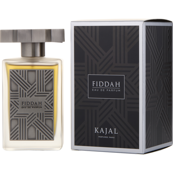 Kajal Fiddah by Kajal, Eau De Parfum Spray 3.4 oz, image 1 of 2