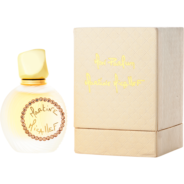 M. Micallef Paris Mon Parfum by Parfums M Micallef, Eau De Parfum Spray 1 oz, image 1 of 2