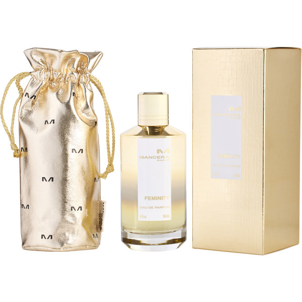 Mancera Feminity by Mancera, Eau De Parfum Spray 4 oz, image 1 of 2