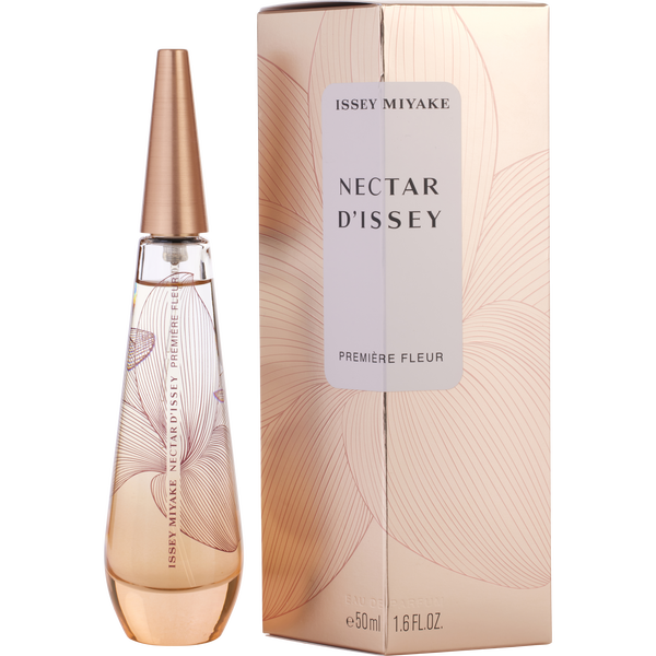 Nectar d'Issey Premiere Fleur by Issey Miyake, Eau De Parfum Spray 1.6 oz, image 1 of 2