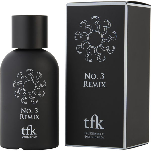 The Fragrance Kitchen 3 Remix by The Fragrance Kitchen, Eau De Parfum Spray 3.3 oz, image 1 of 2
