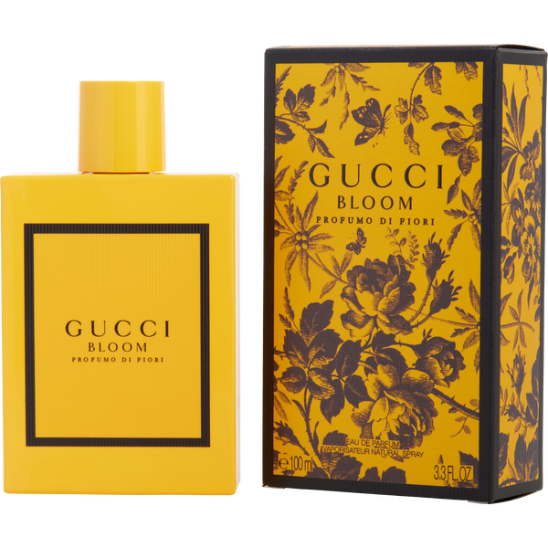 Gucci Bloom Profumo Di Fiori by Gucci, Eau De Parfum Spray 3.3 oz, image 1 of 2