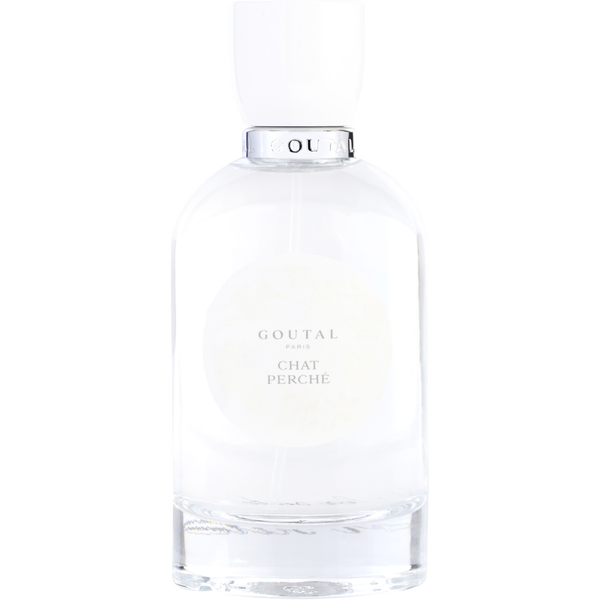 Annick Goutal Chat Perche Eau De Toilette Spray 3.4 oz *Tester
