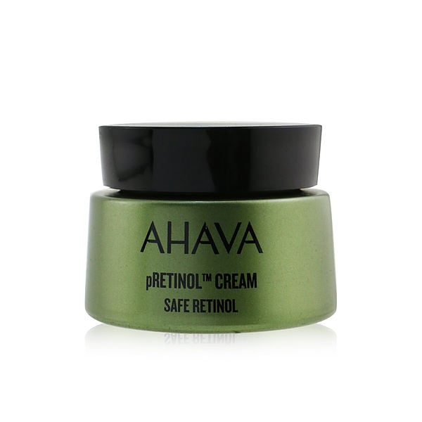 Ahava by Ahava, Safe Retinol Pretinol Cream 50ml/1.7oz