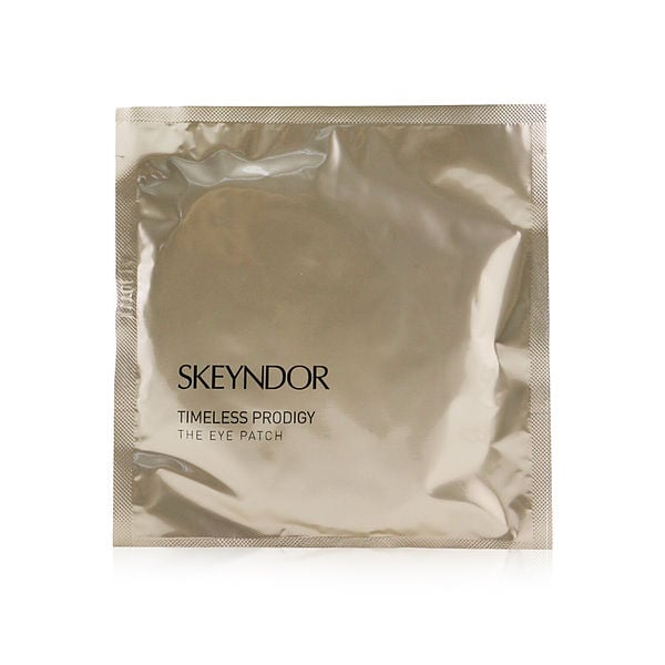 Skeyndor Timeless Prodigy The Eye Patch --4patches