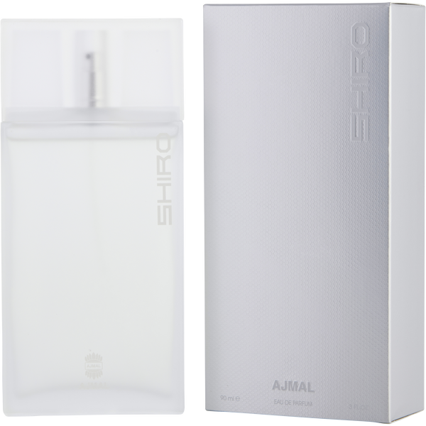 Ajmal Shiro Eau De Parfum Spray 3 oz
