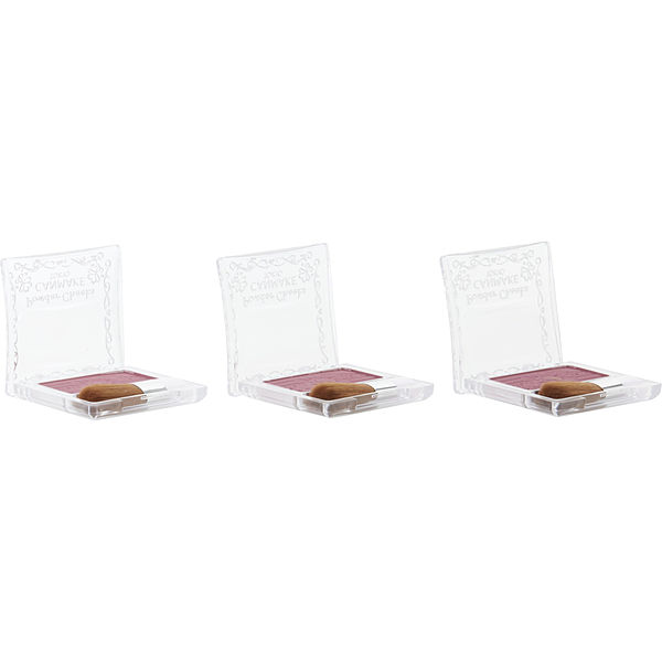 Canmake Powder Cheeks - # Pw38 Plum Pink --4g/0.14oz