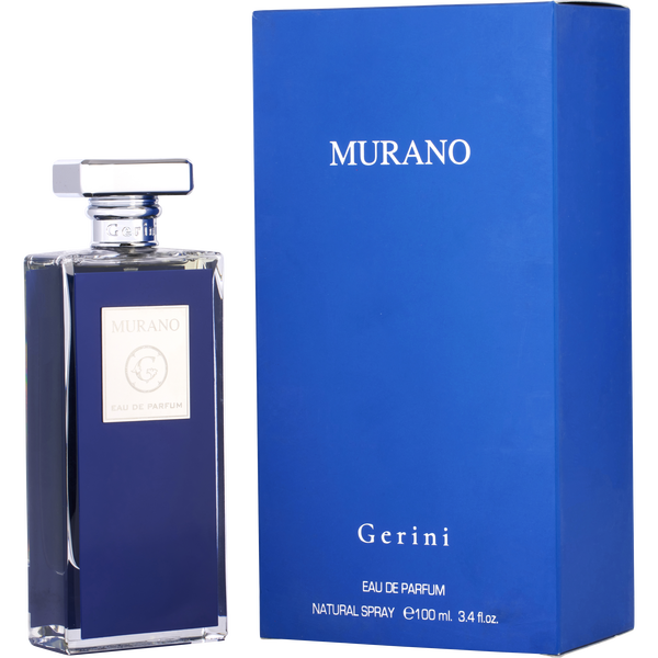 Gerini Murano Eau De Parfum Spray 3.3 oz