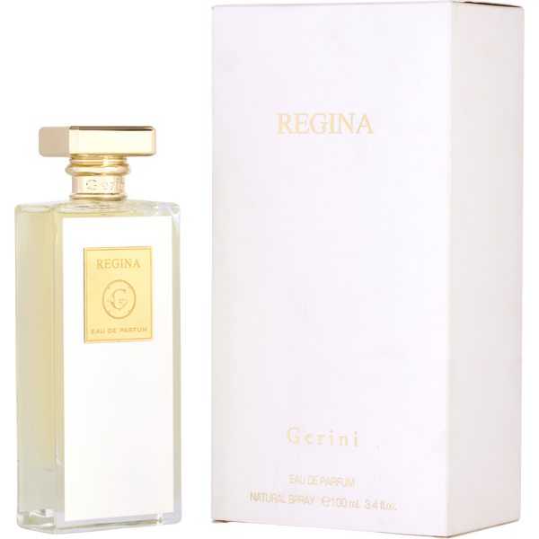 Gerini Regina Eau De Parfum Spray 3.3 oz