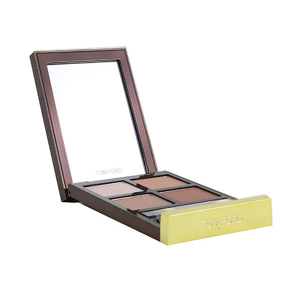 Tom Ford Eye Color Quad - # 31 Sous Le Sable --9g/0.31oz