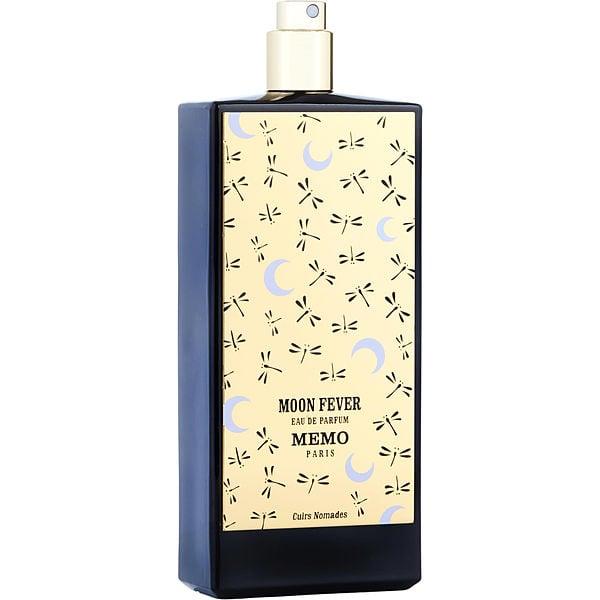 Memo Paris Moon Fever by Memo Paris, Eau De Parfum Spray 2.5 oz Tester