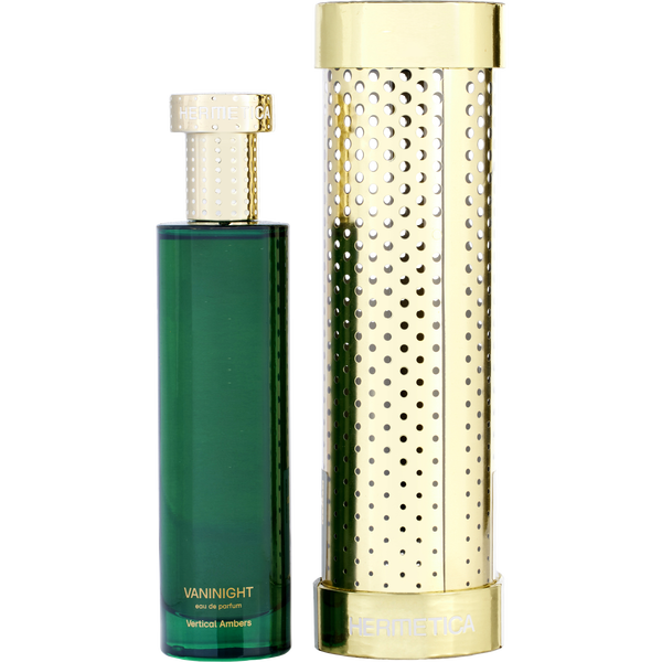 Hermetica Vaninight by Hermetica, Eau De Parfum Spray 3.4 oz, image 1 of 2