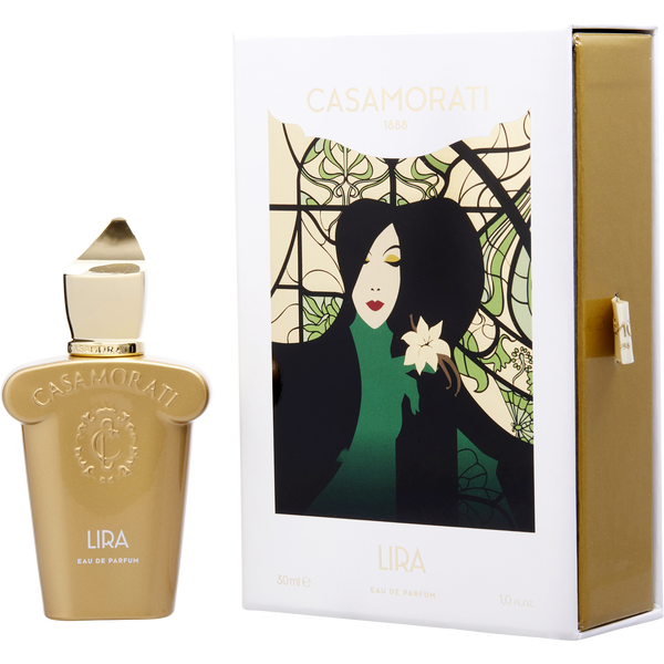 Xerjoff Casamorati Lira by Xerjoff, Eau De Parfum Spray 1 oz, image 1 of 2