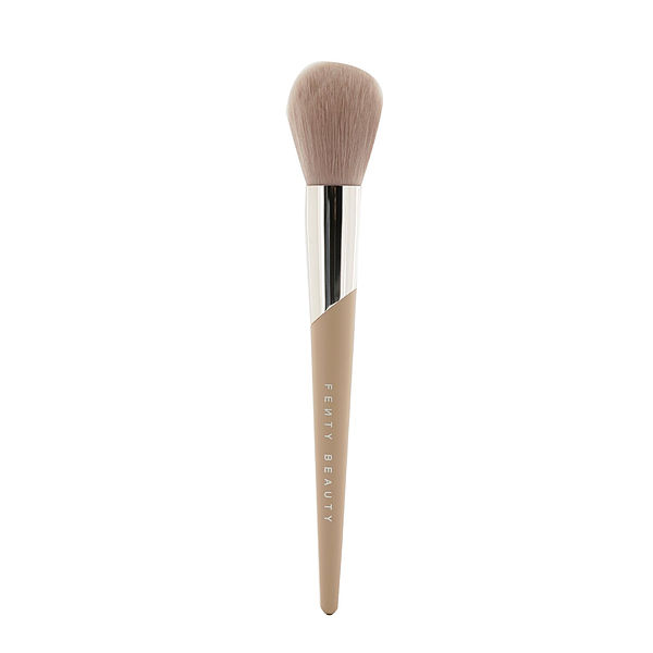Fenty Beauty By Rihanna by Fenty Beauty, Powder Puff Setting Brush 170